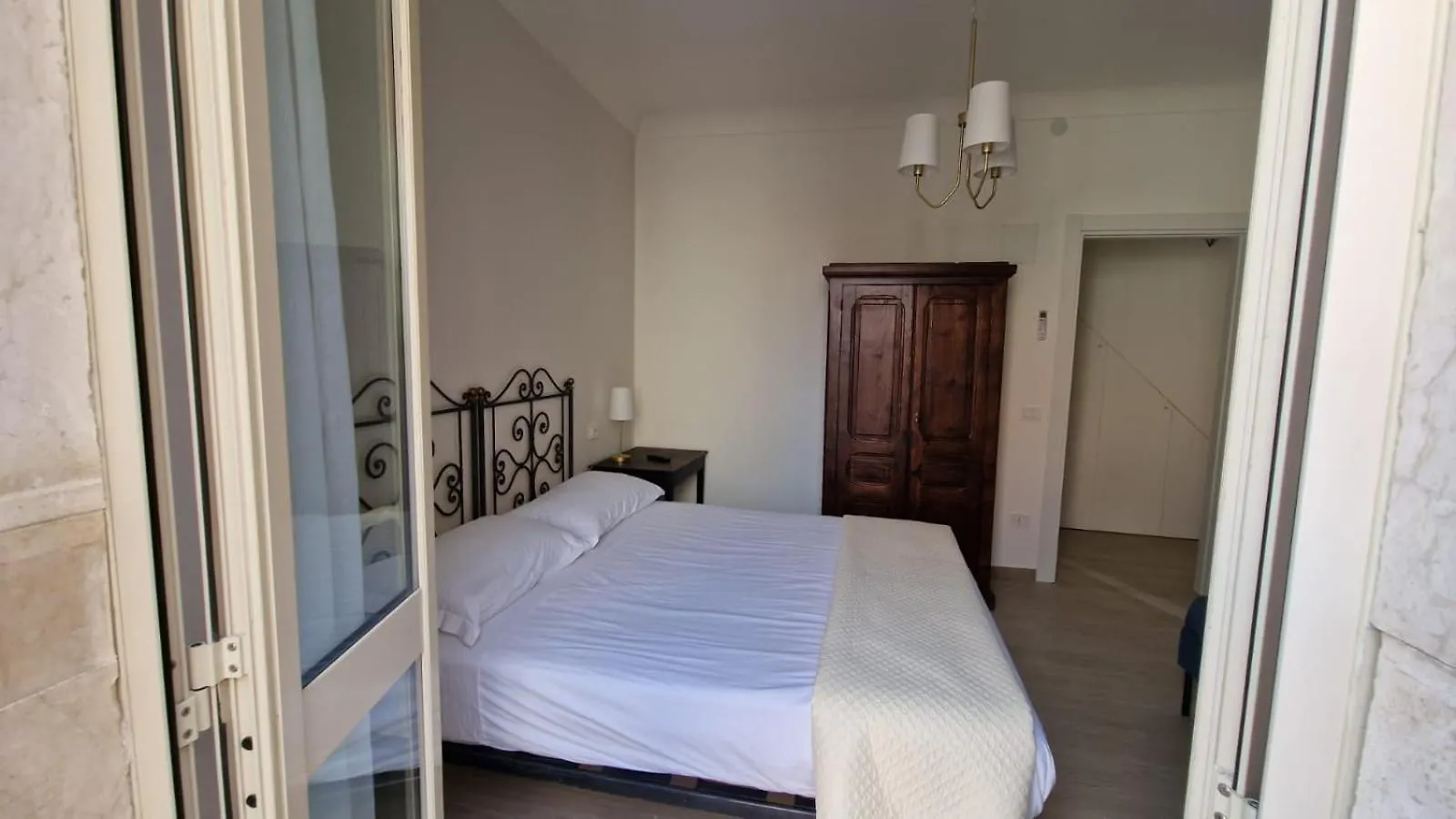 Bed & Breakfast Villa Floresta Taormina
