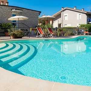 Apartment Campana 