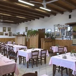 Bauernhof La Chioccia 