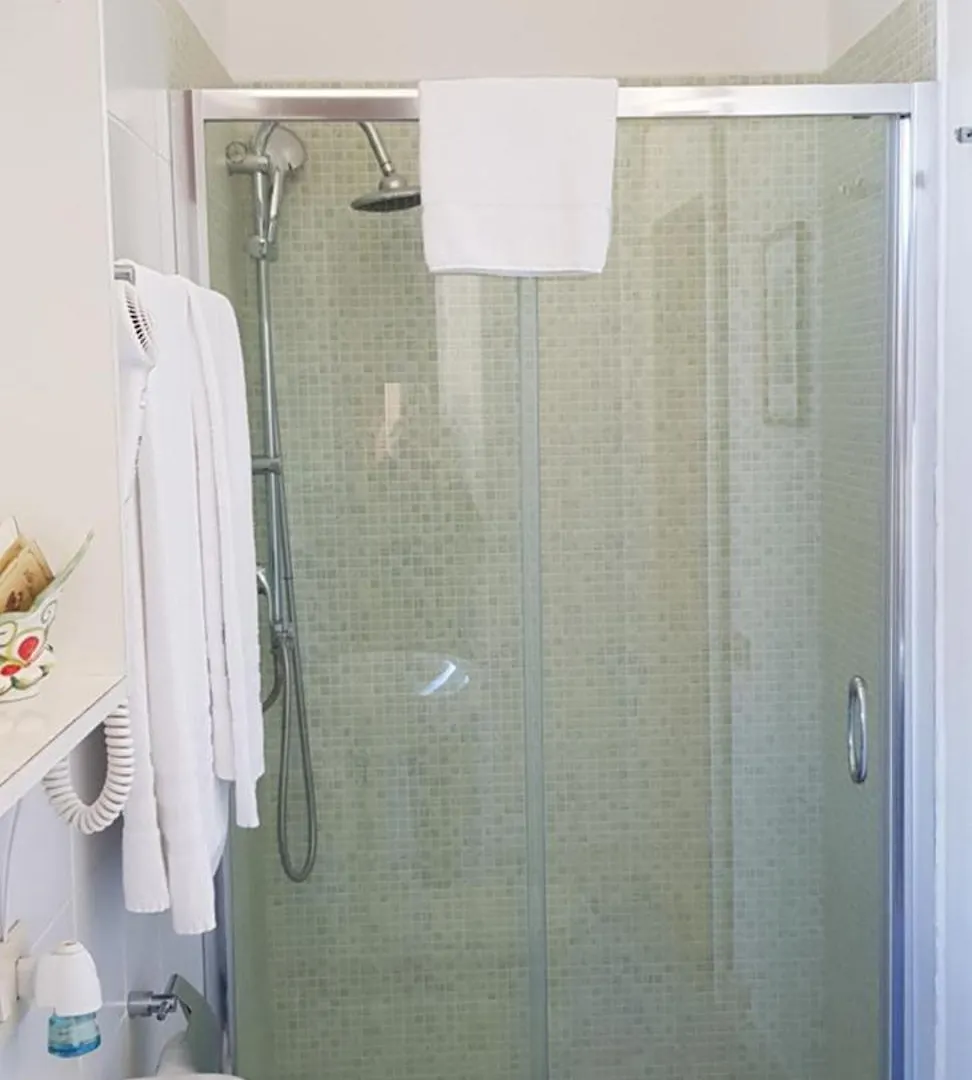 Villa Floresta Taormina 3*,  Olaszország