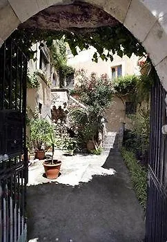 Villa Floresta Taormine Italie