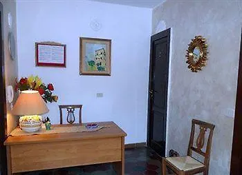Villa Floresta Taormine