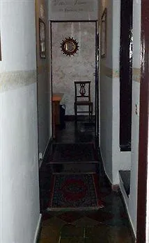 Villa Floresta Taormine