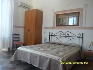 Villa Floresta Taormine Italie
