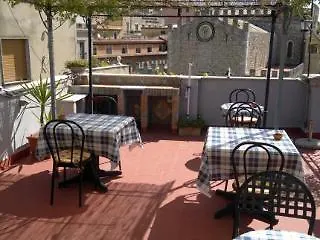 Villa Floresta Taormina Nocleg ze śniadaniem