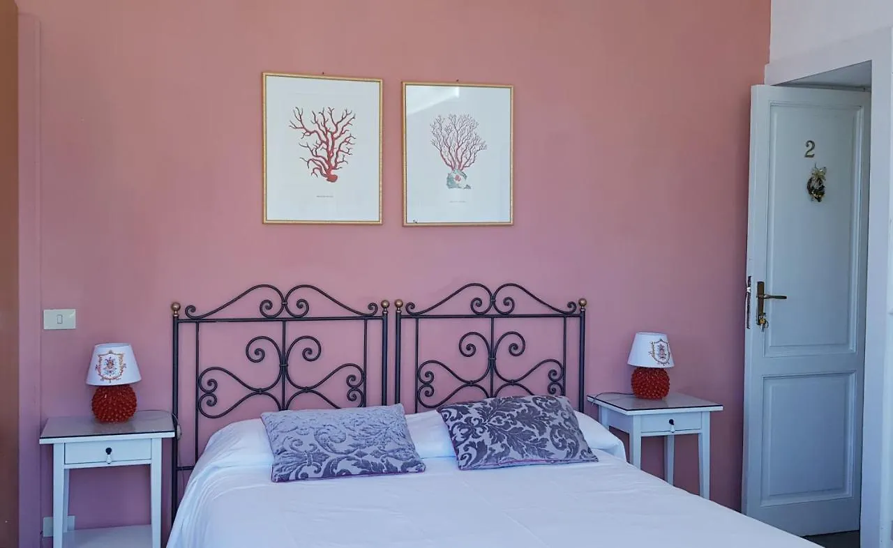 Villa Floresta Taormine 3*,  Italie