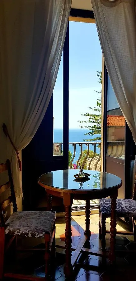 Villa Floresta Taormina Bed & Breakfast