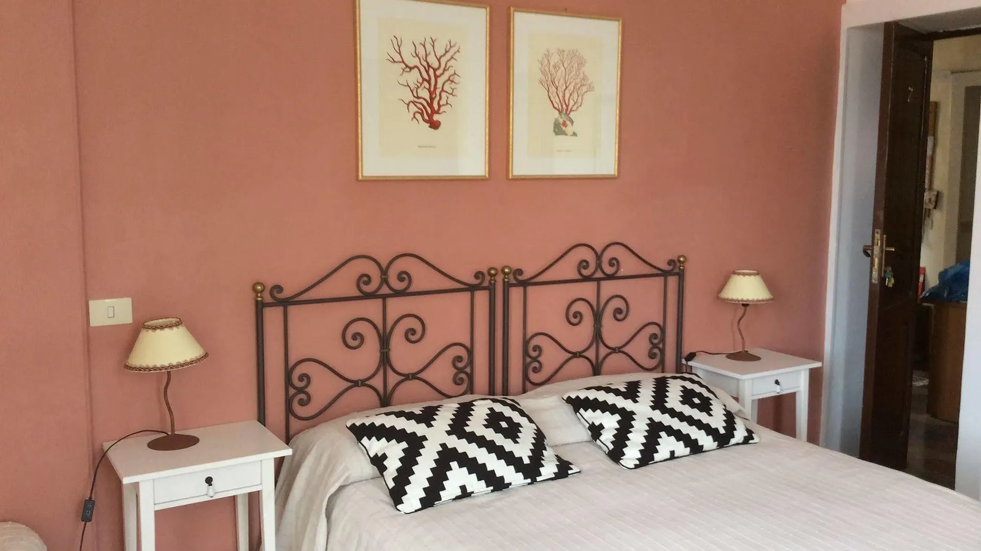 Villa Floresta Taormina Italy