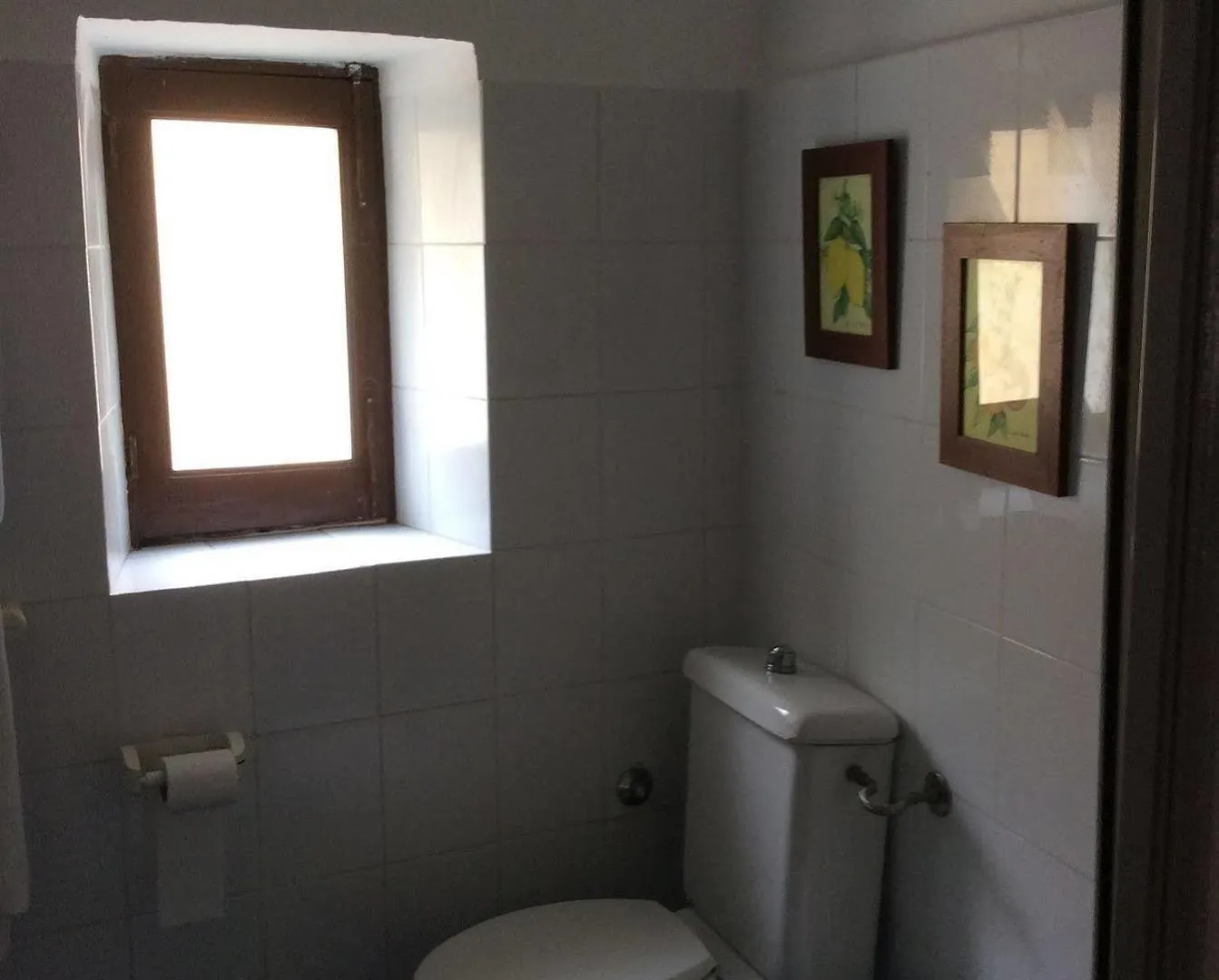 *** Bed & Breakfast Villa Floresta Taormina Italy