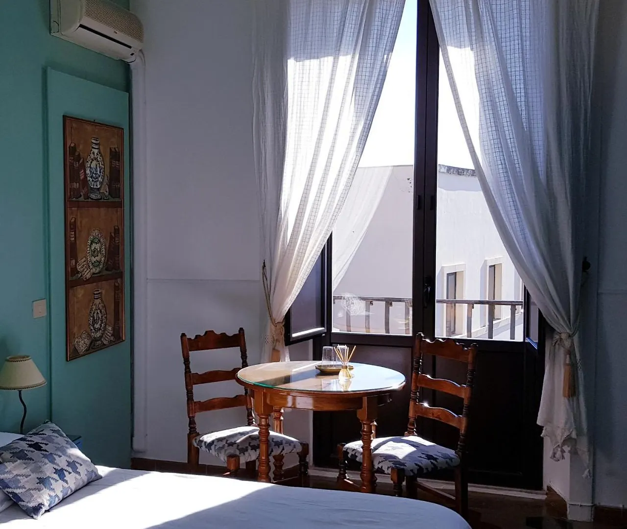 Villa Floresta Taormina